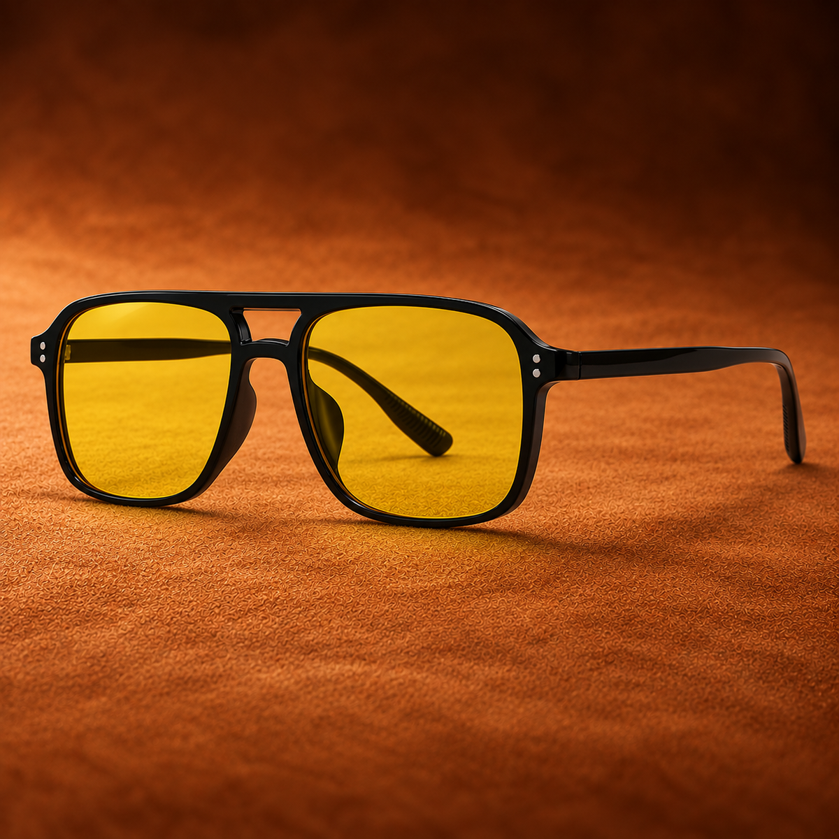 Lorenzo Retro Aviator