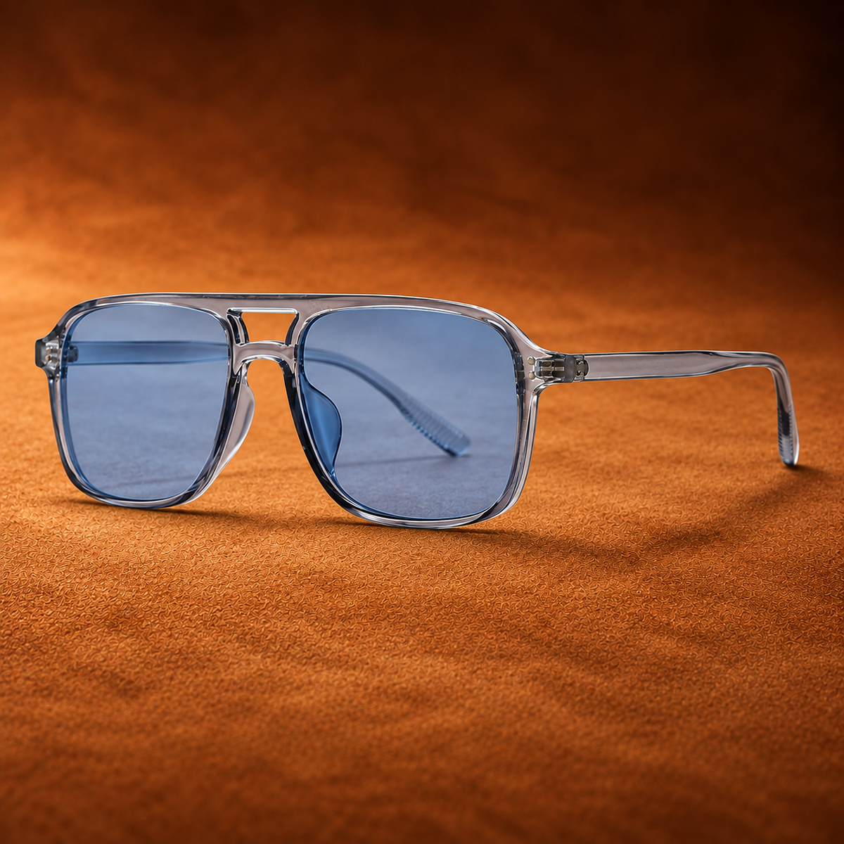 Lorenzo Retro Aviator