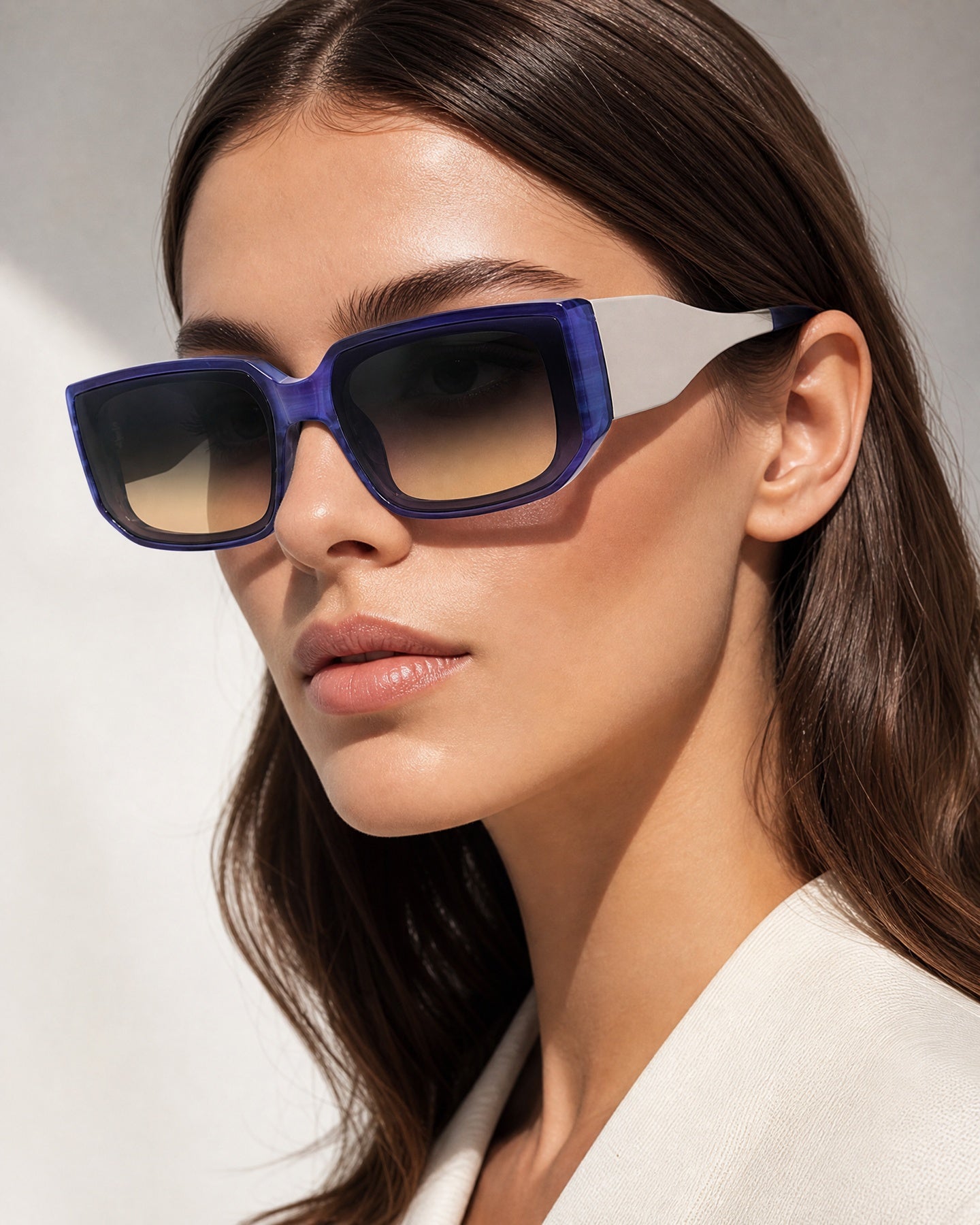Valeria Square Shades