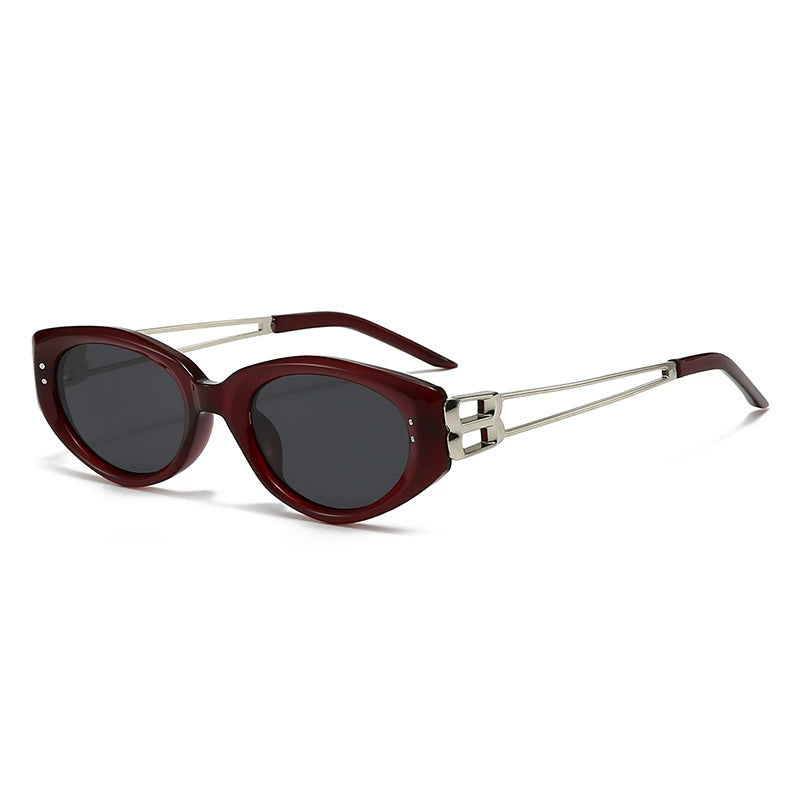 Adriana Cat-Eye Sunglasses