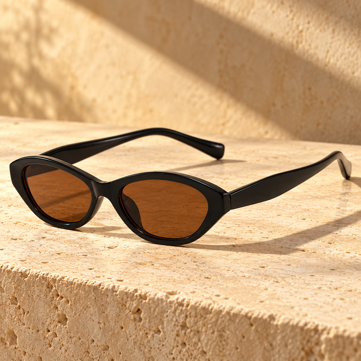 Sorelle Cat-Eye Shades