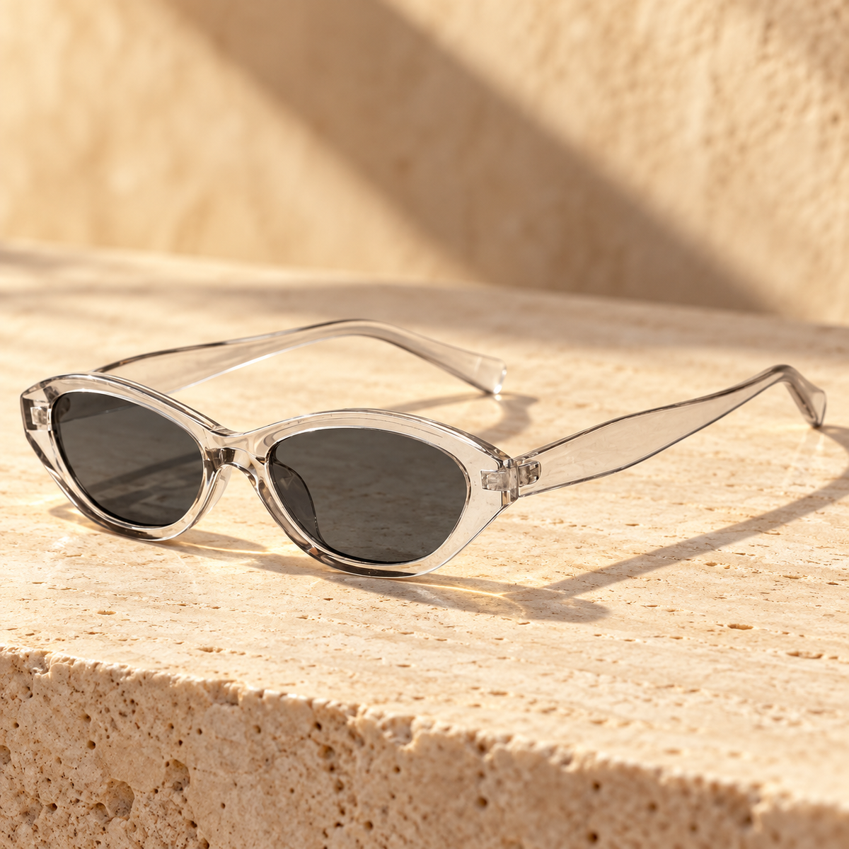 Sorelle Cat-Eye Shades