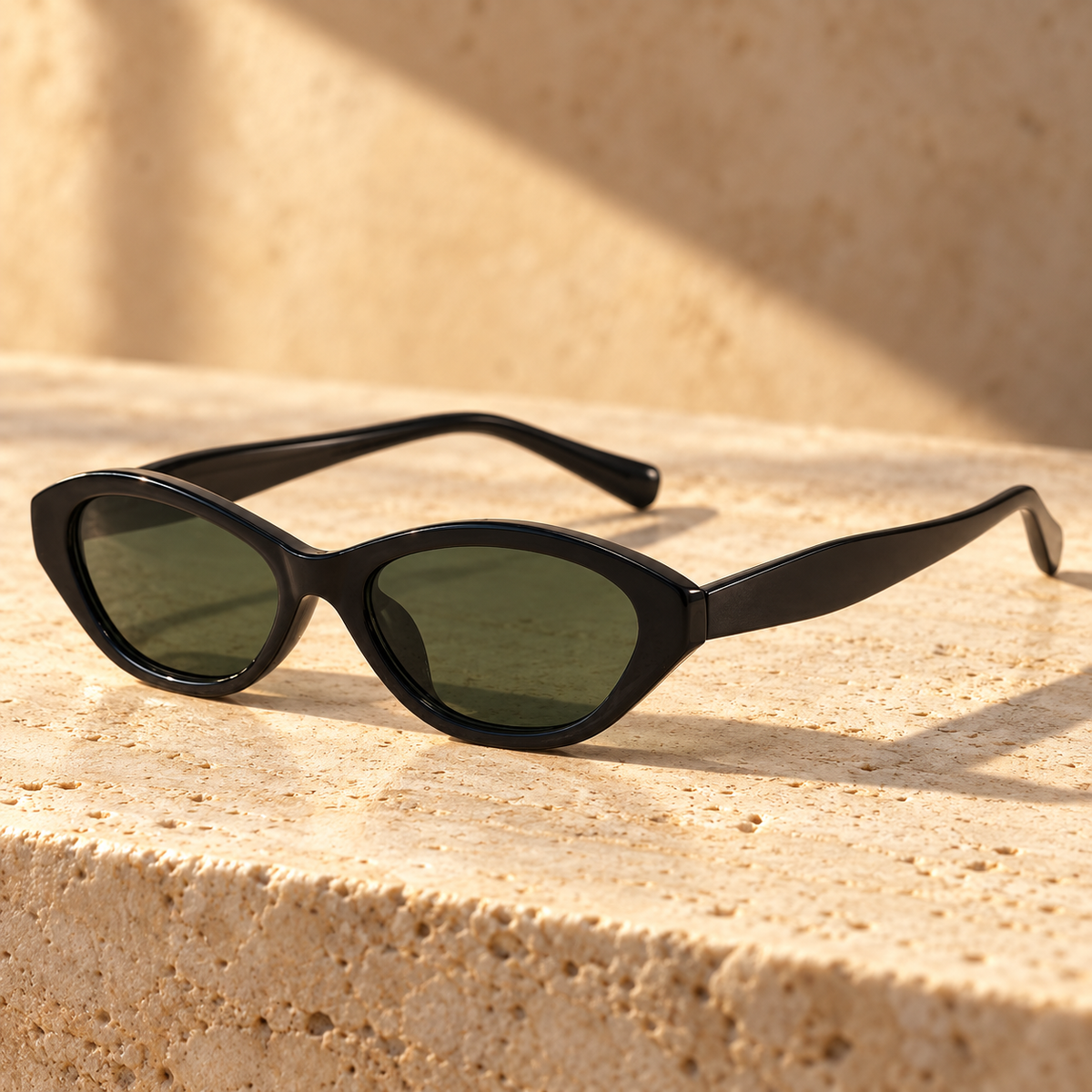 Sorelle Cat-Eye Shades