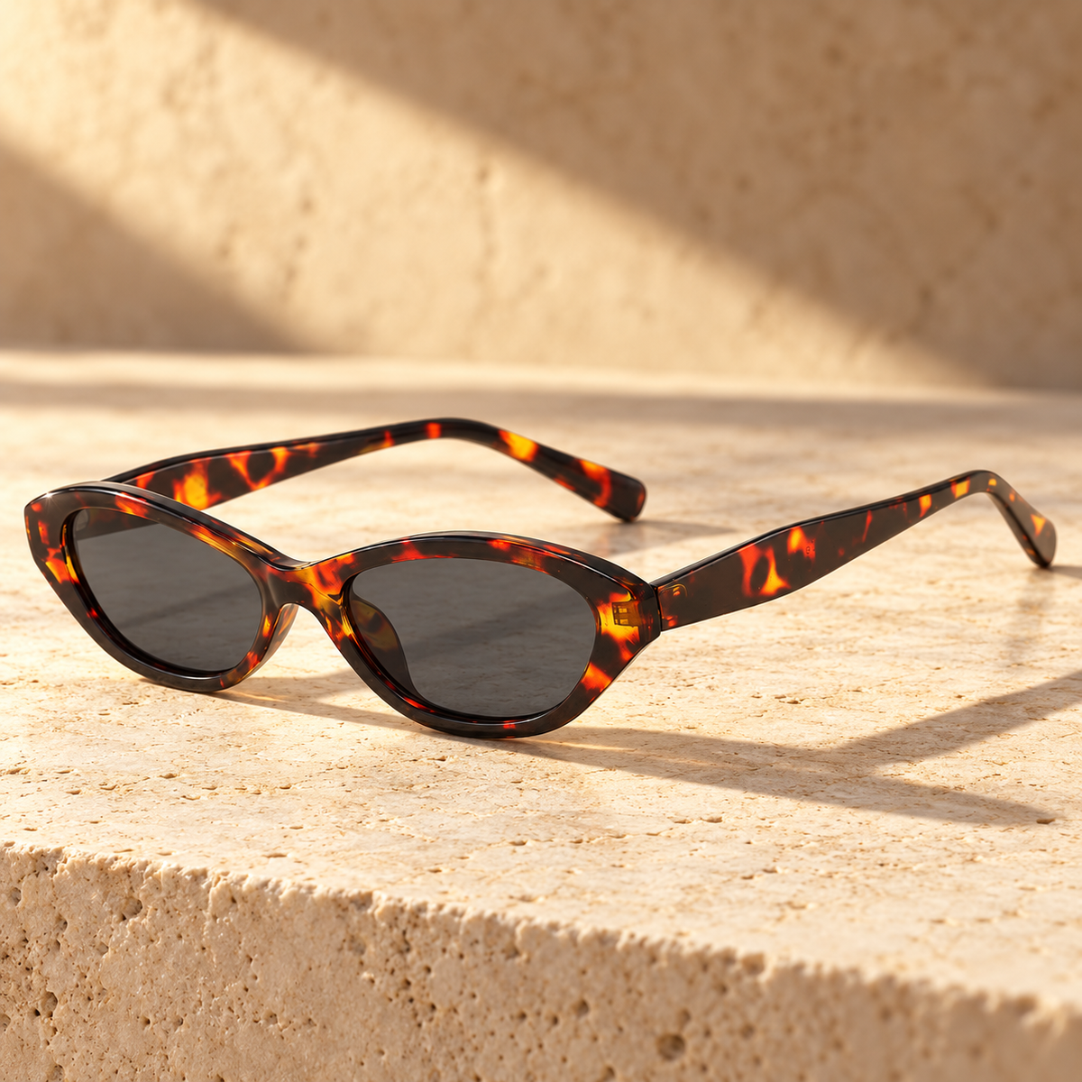 Sorelle Cat-Eye Shades