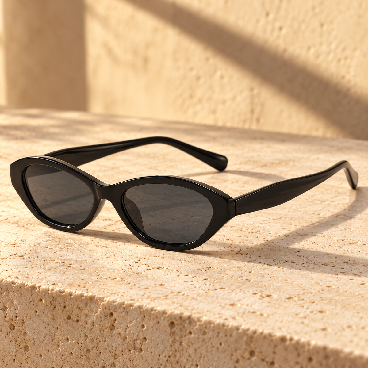 Sorelle Cat-Eye Shades