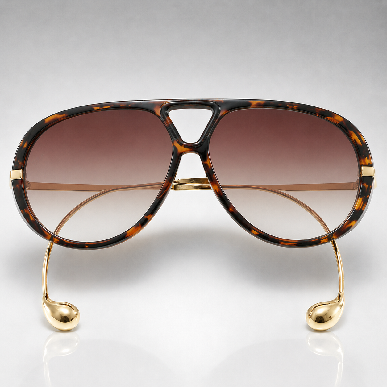 Valora Aviator Sunglasses