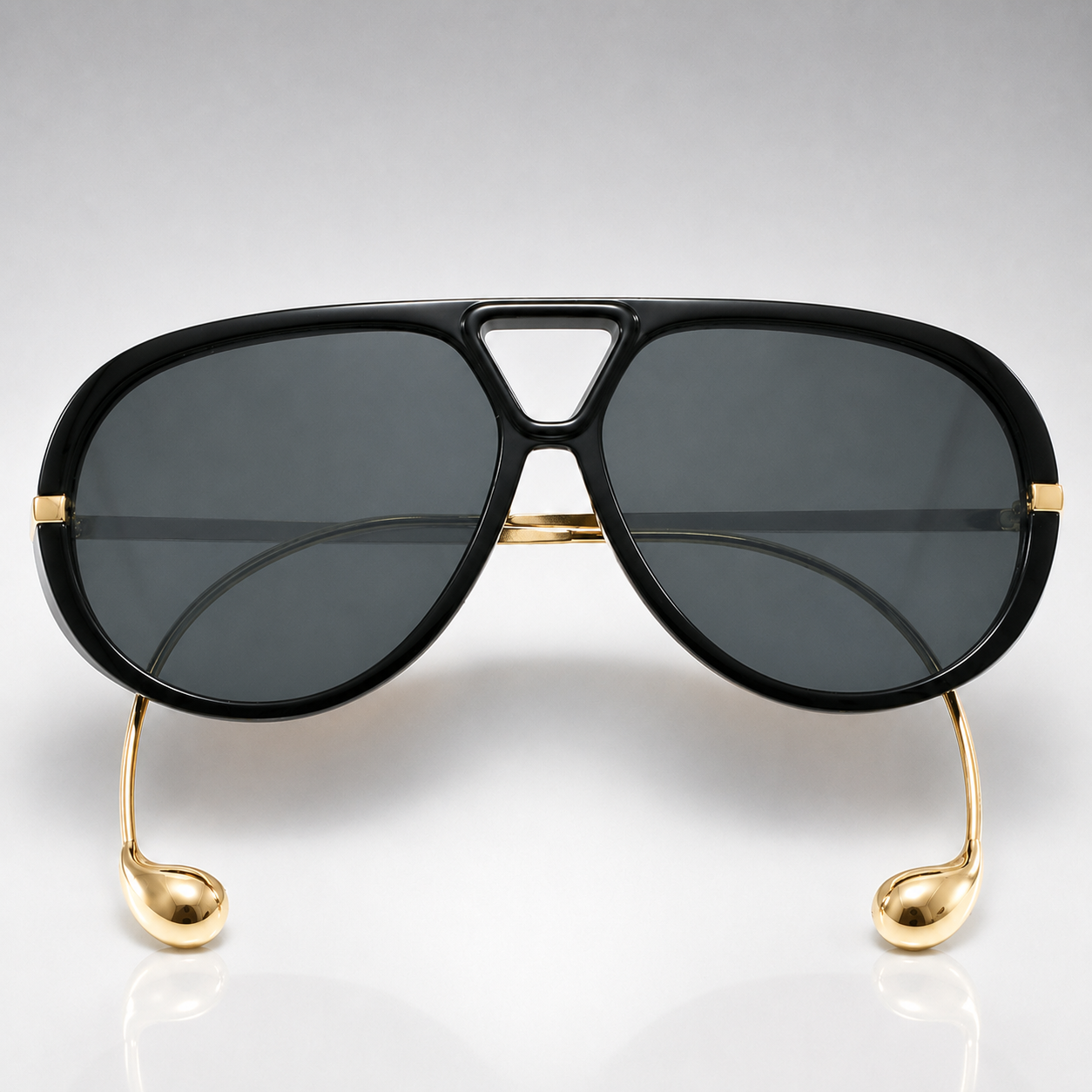 Valora Aviator Sunglasses