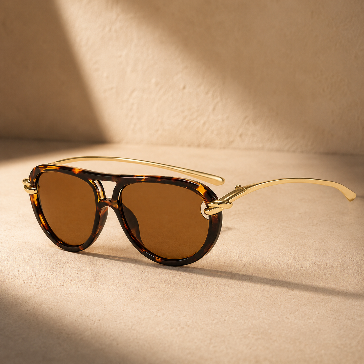 Bellina Loop Sunglasses