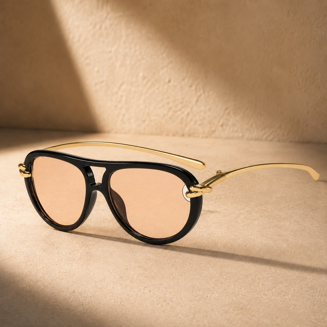 Bellina Loop Sunglasses