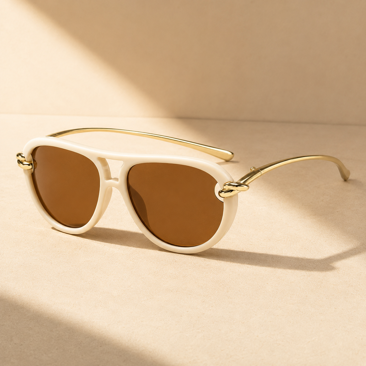 Bellina Loop Sunglasses