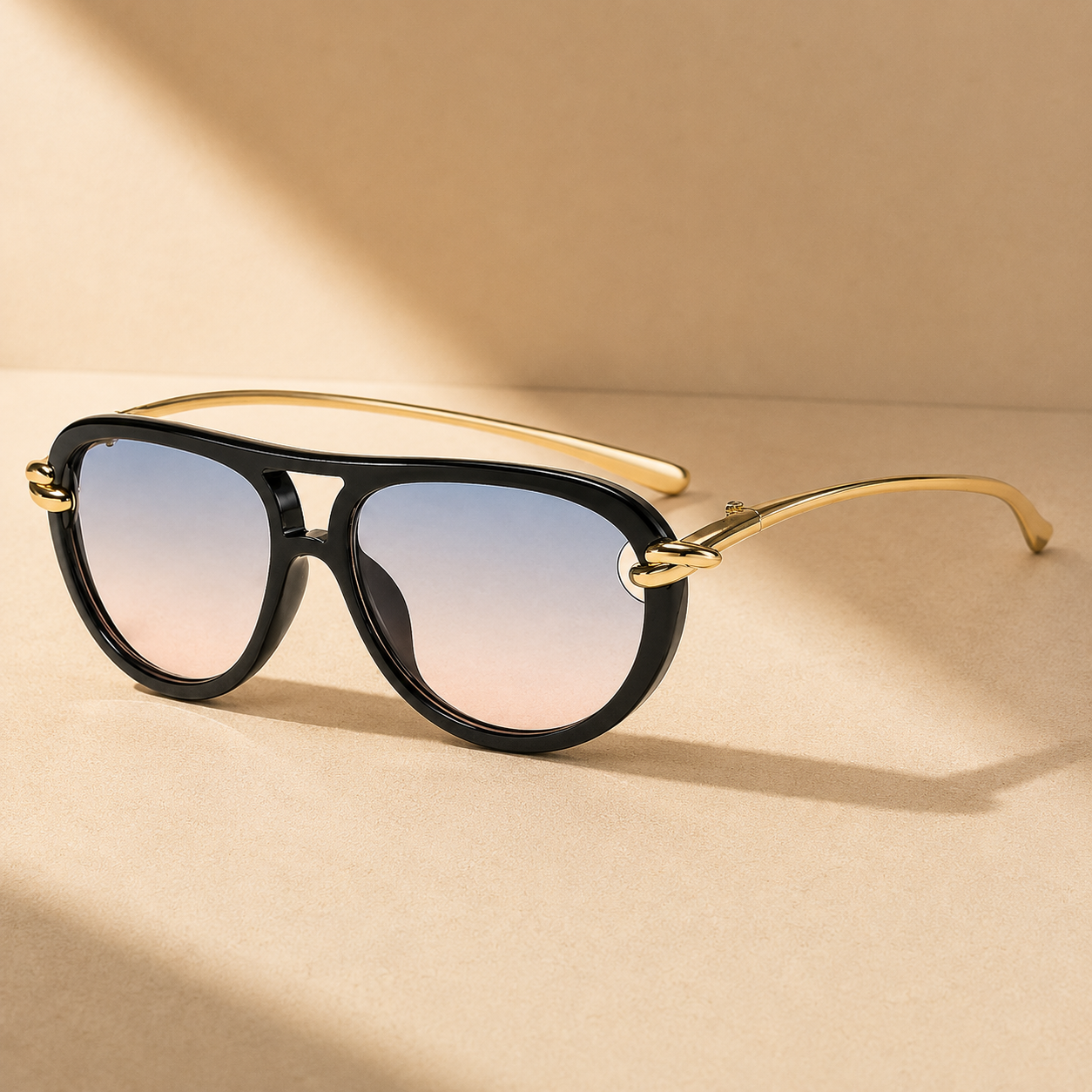 Bellina Loop Sunglasses