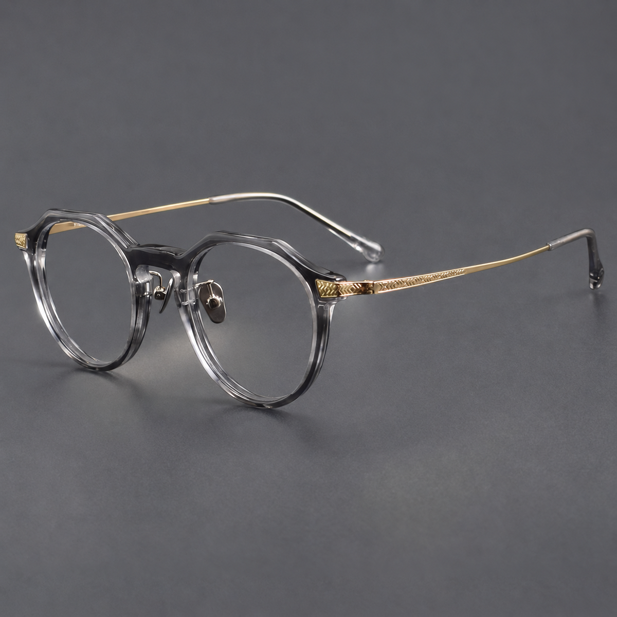 Beaumont Retro Frames