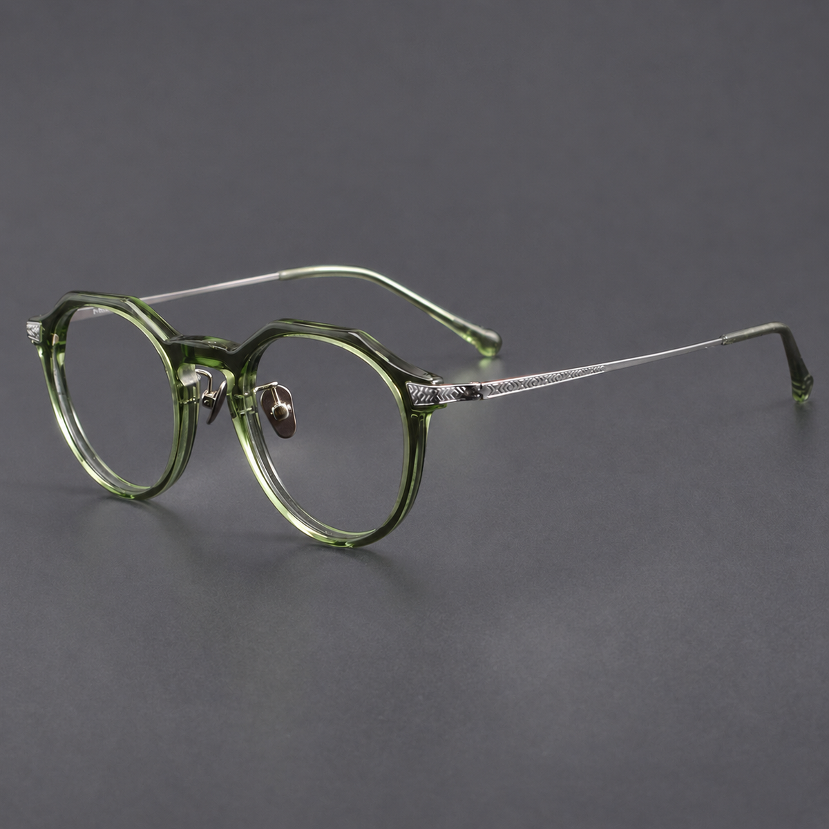 Beaumont Retro Frames