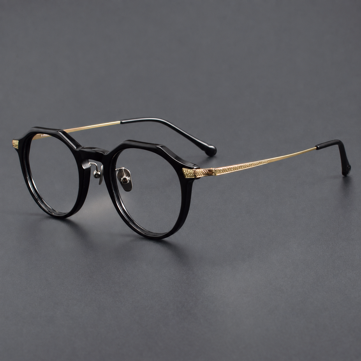 Beaumont Retro Frames