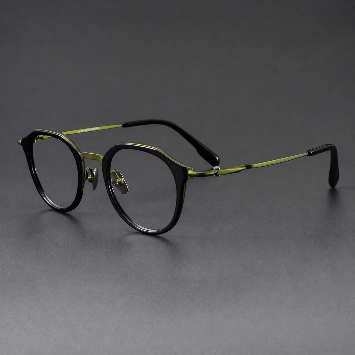 Arden Titanium Frames