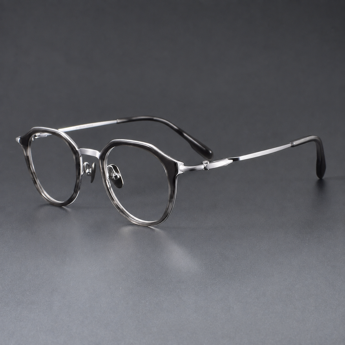 Arden Titanium Frames