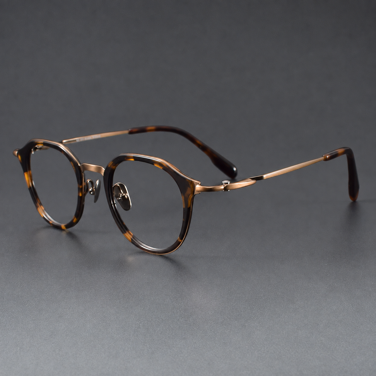 Arden Titanium Frames