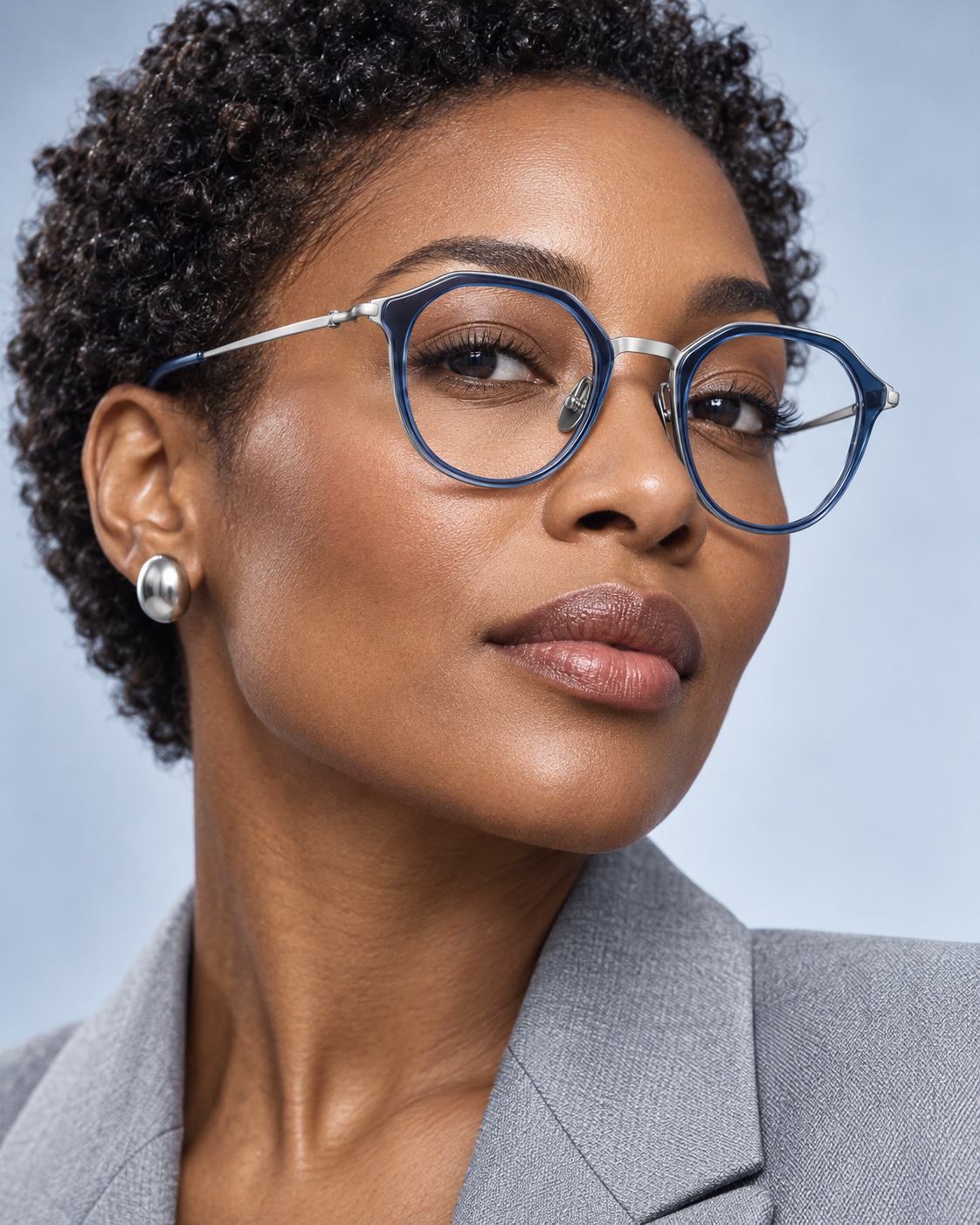 Arden Titanium Frames
