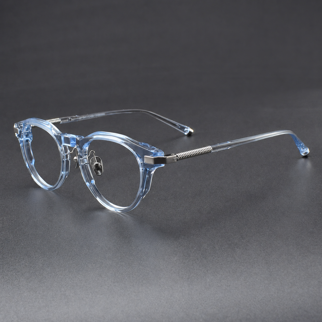 Orsino Titanium Frames