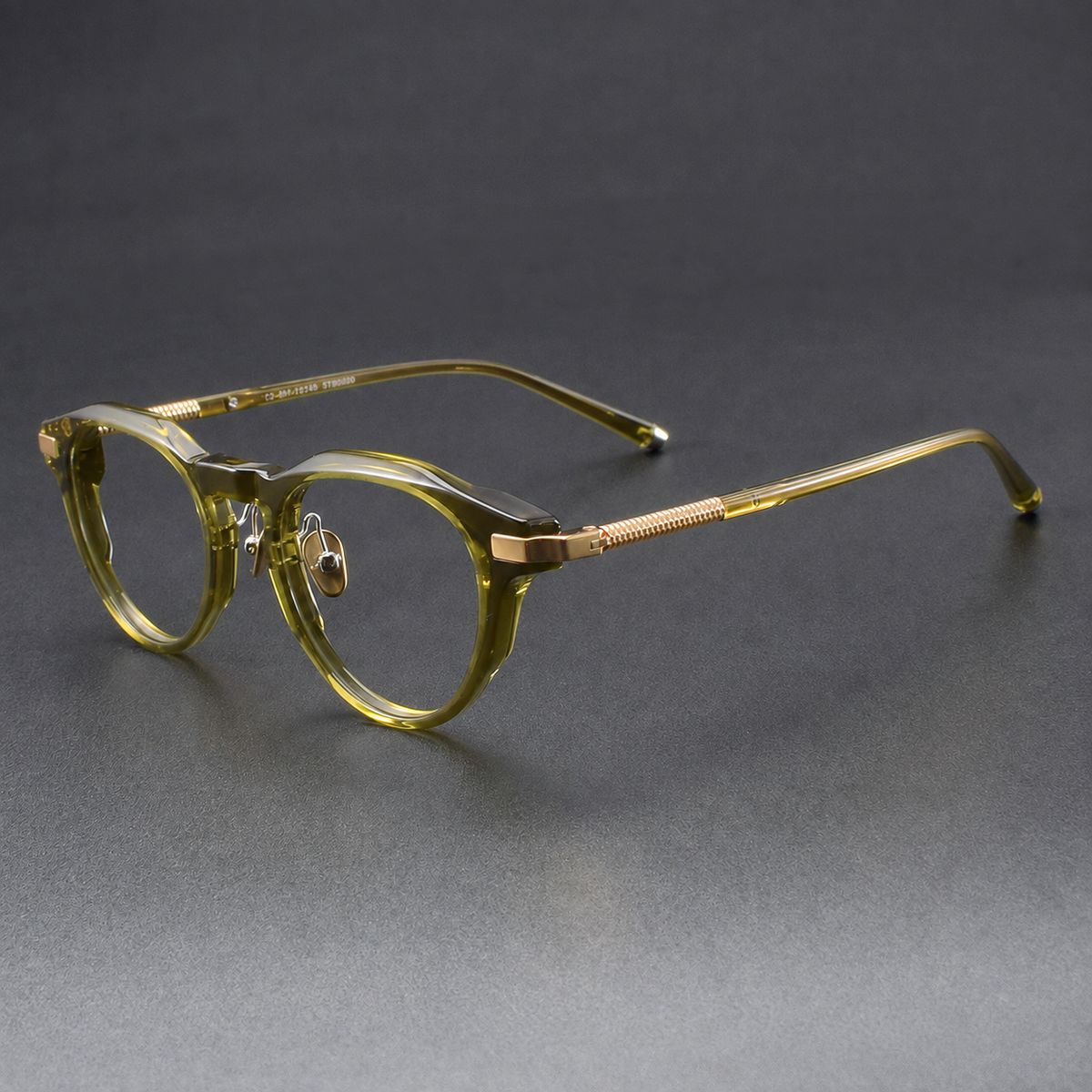 Orsino Titanium Frames