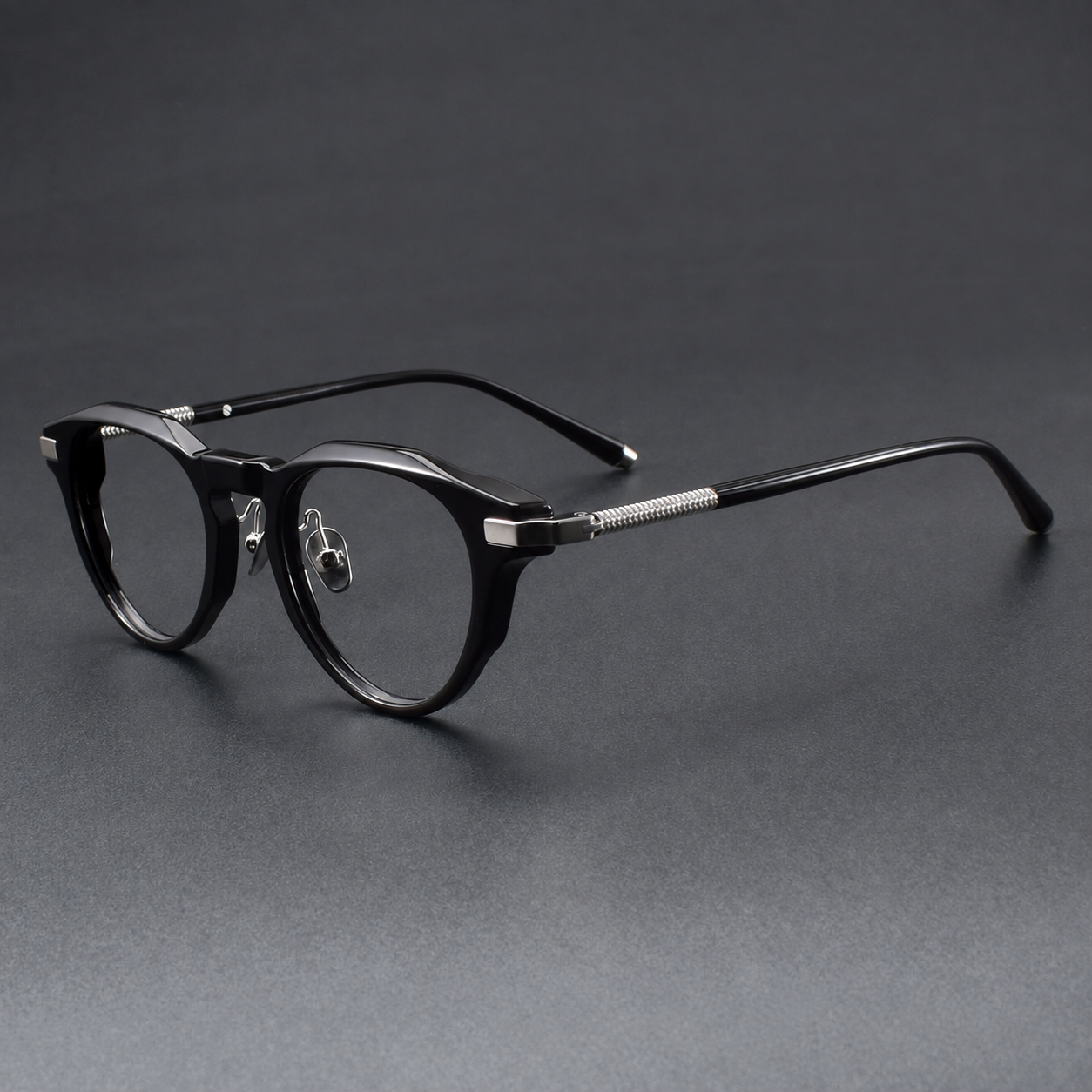Orsino Titanium Frames