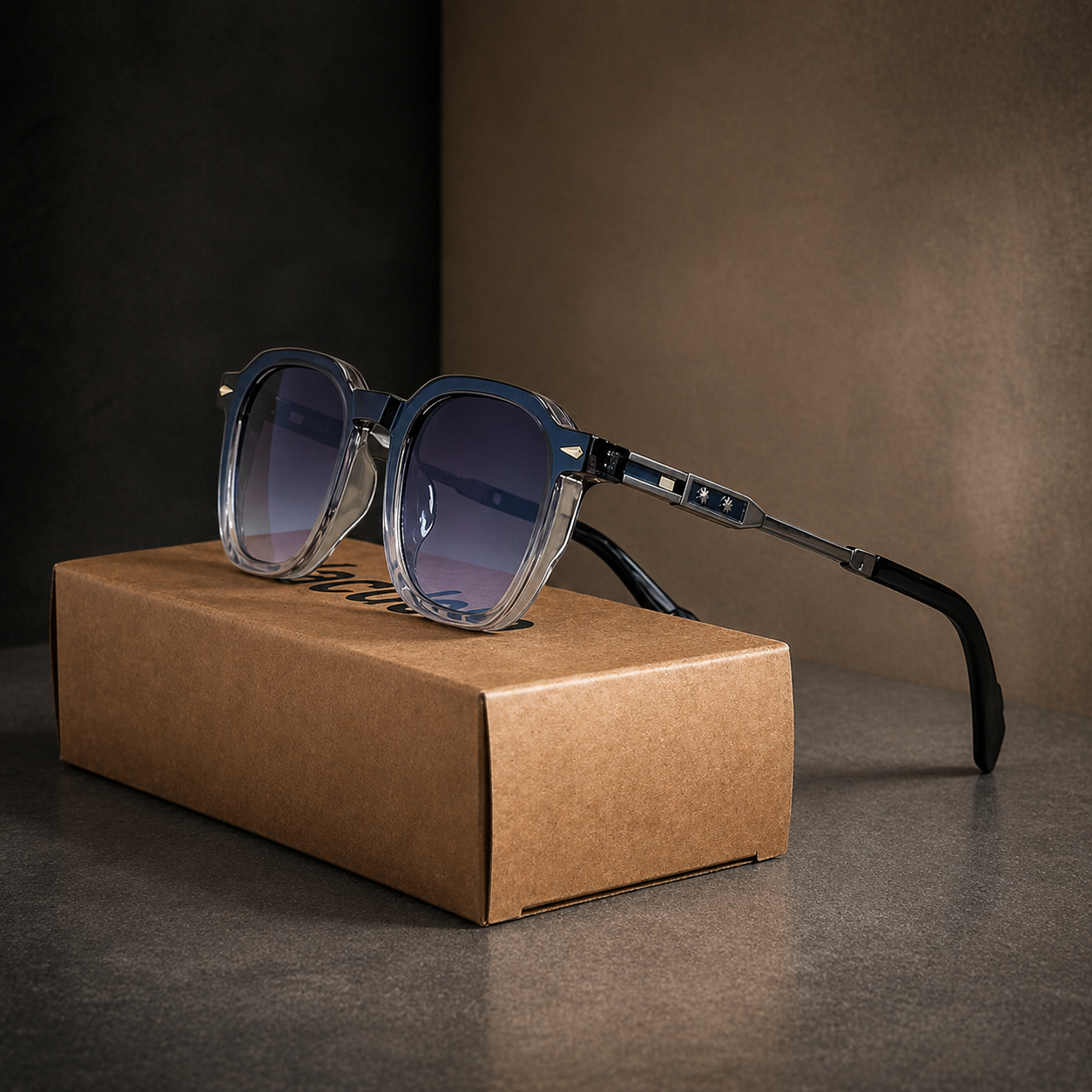Alviero Edge Frames