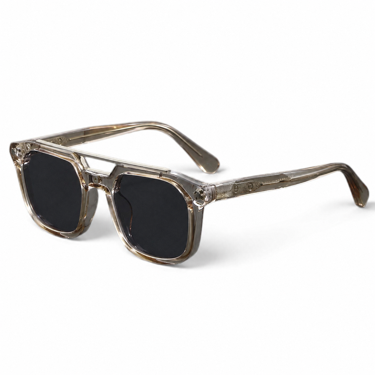 Brenner Square Sunglasses
