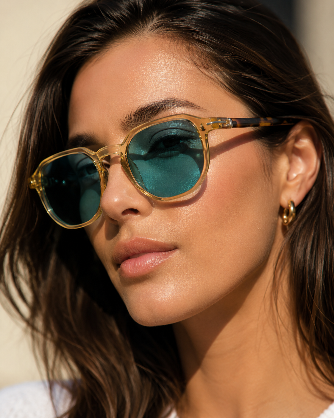 Cortona Sunglasses