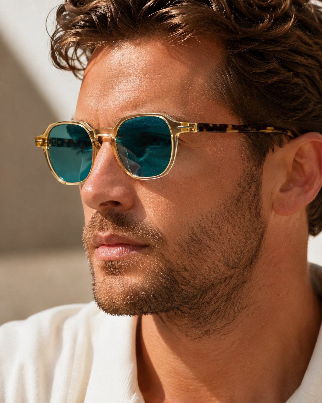 Cortona Sunglasses