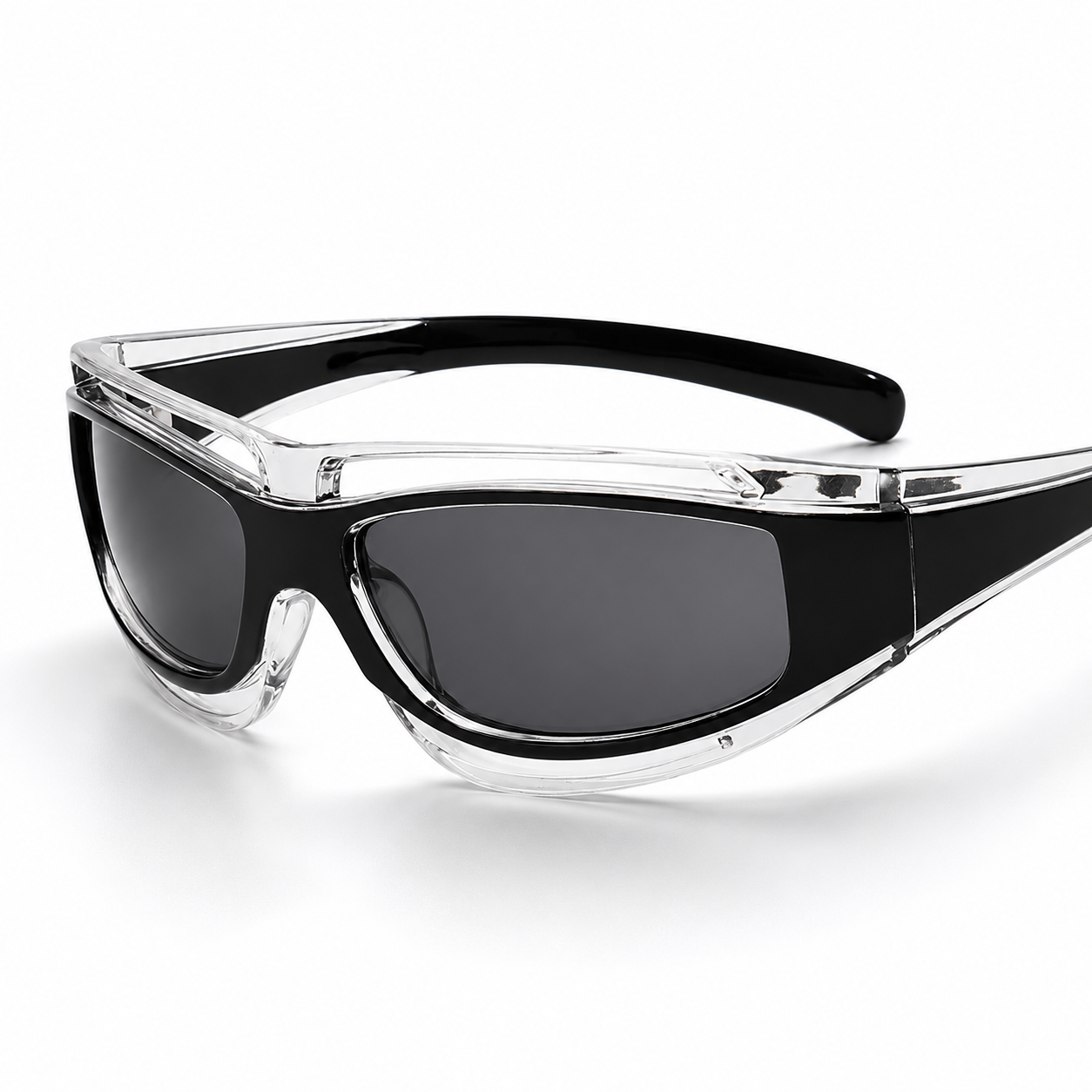 Afterglow Shield Sunglasses