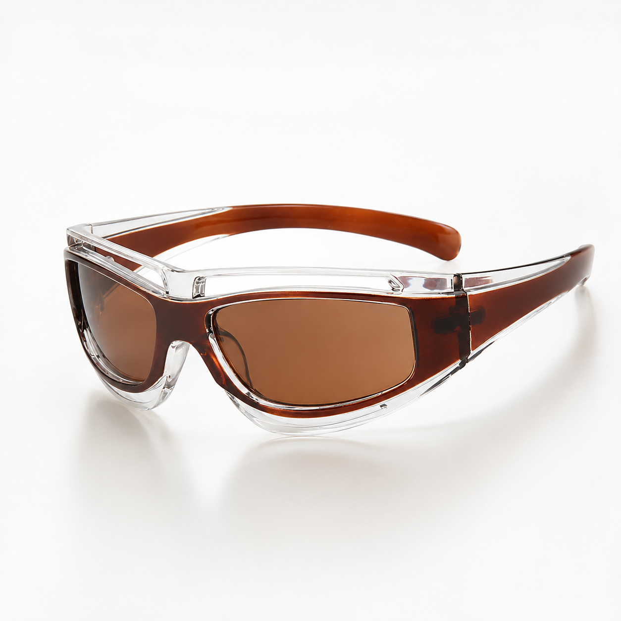 Afterglow Shield Sunglasses