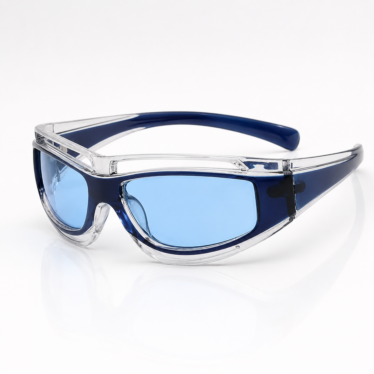Afterglow Shield Sunglasses