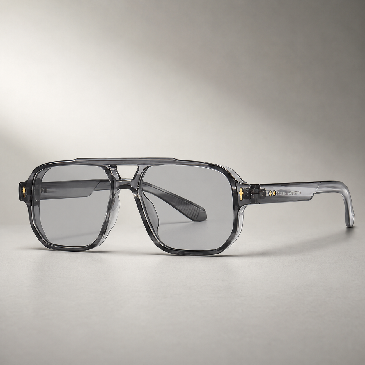 Rhone Double-Bridge Aviators