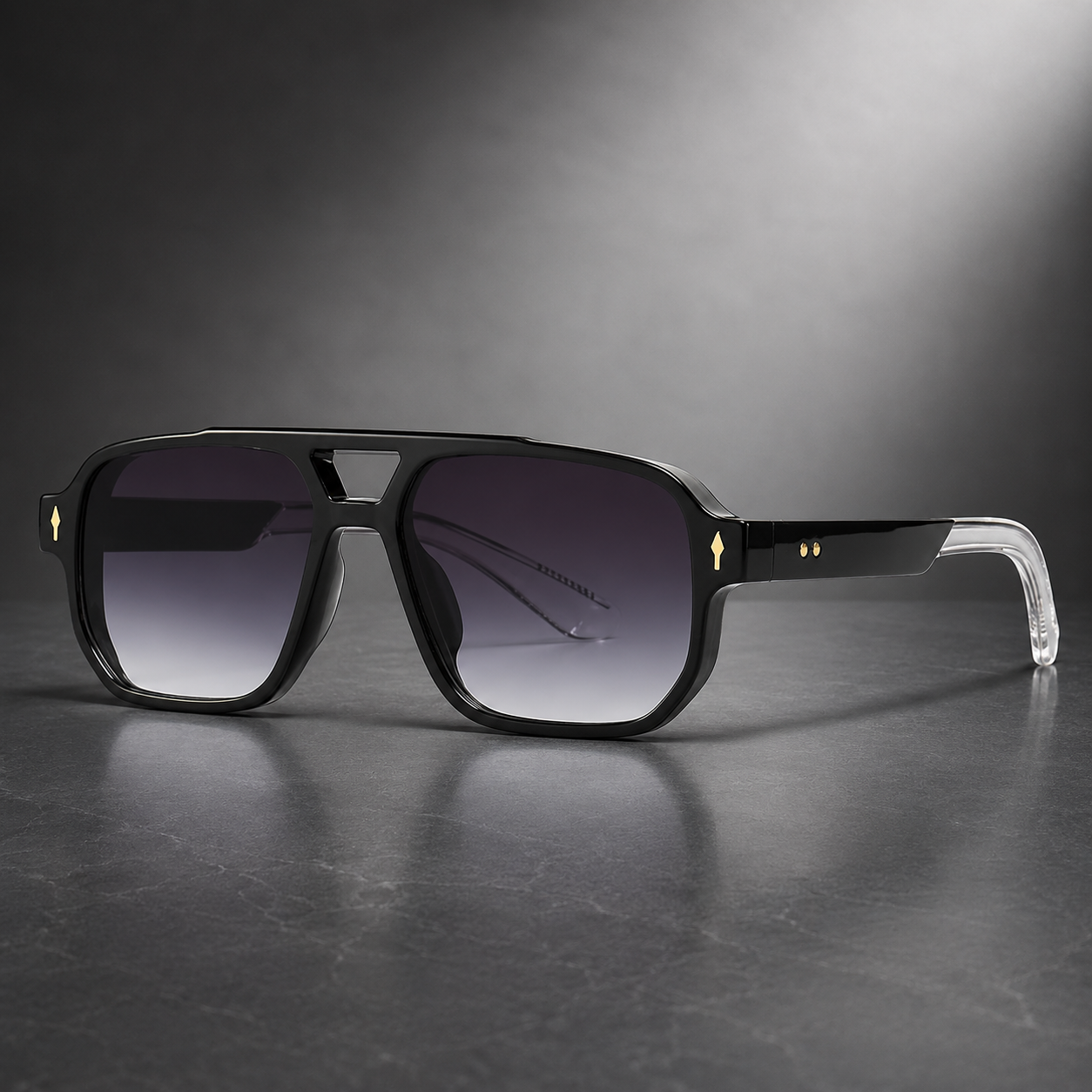 Rhone Double-Bridge Aviators