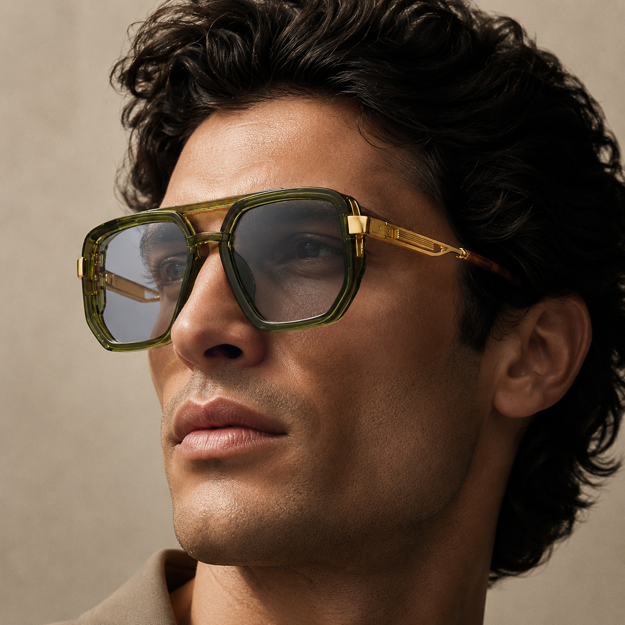 Valmont Shield Sunglasses