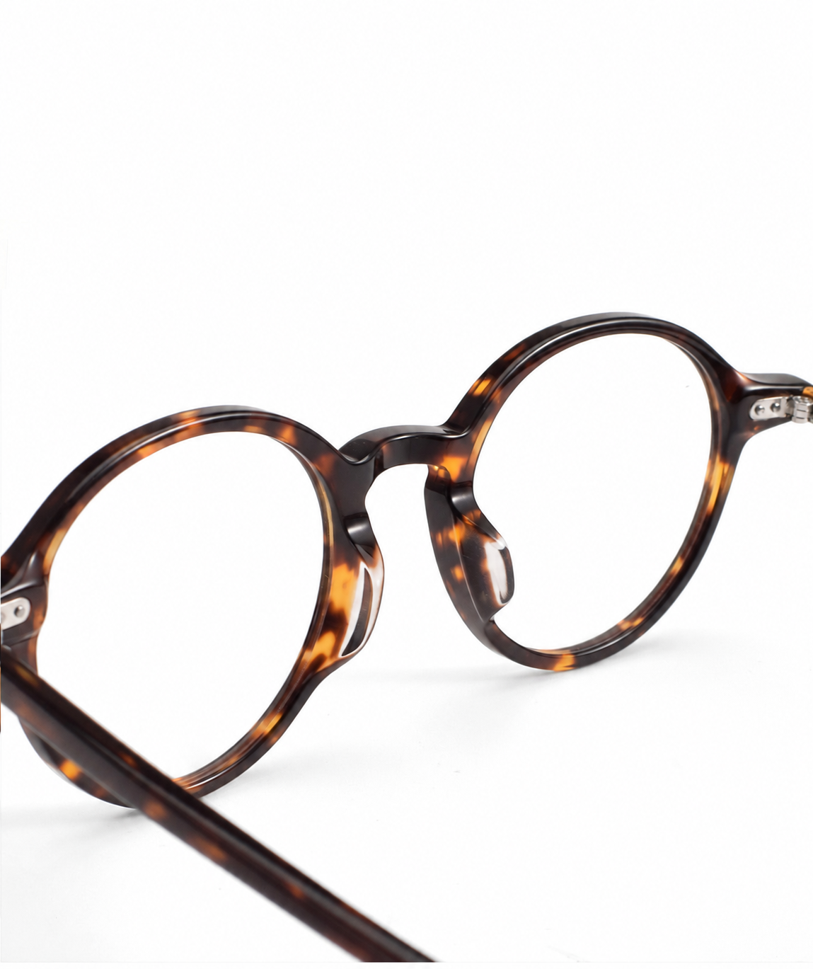 Montrose Round Frames
