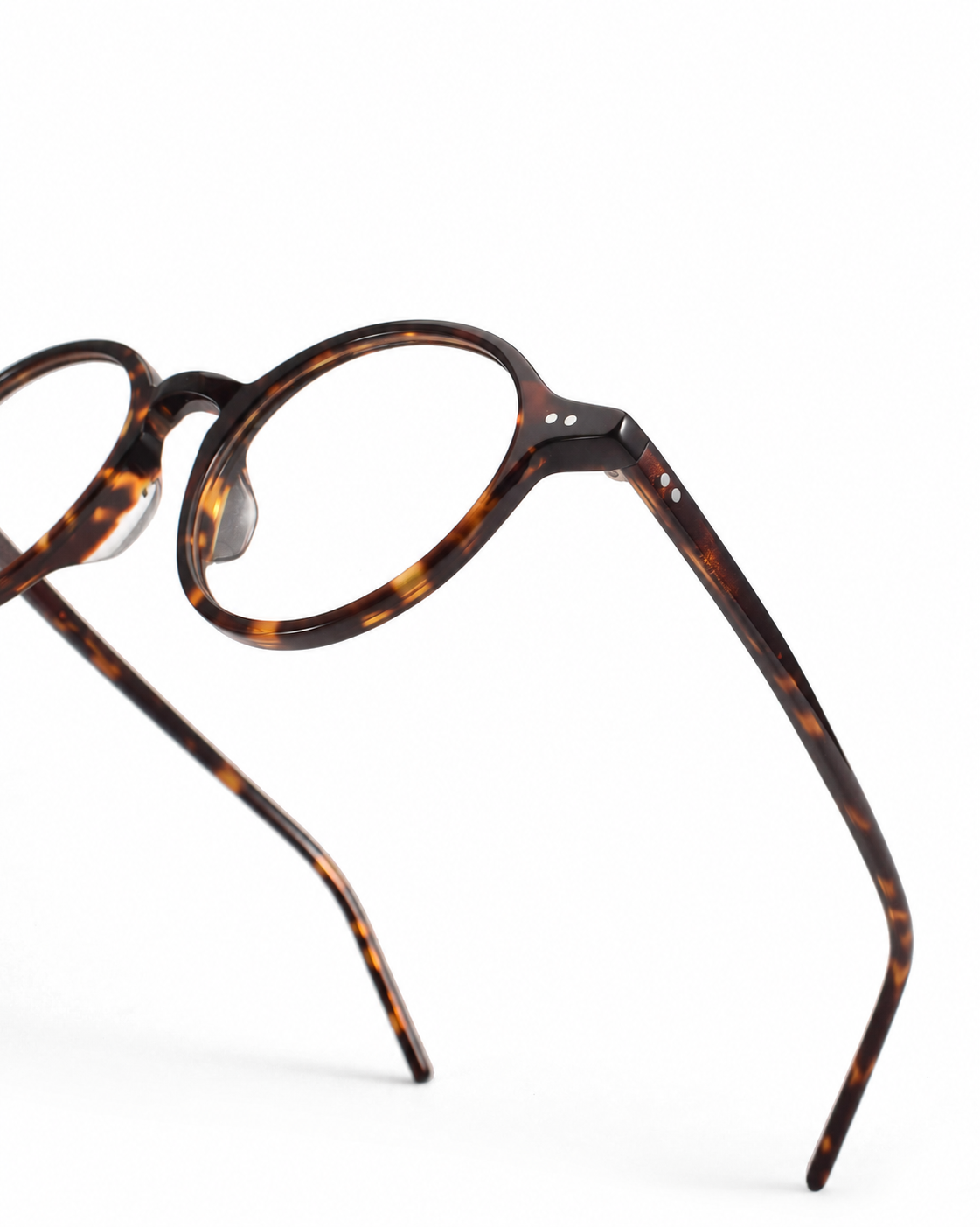Montrose Round Frames