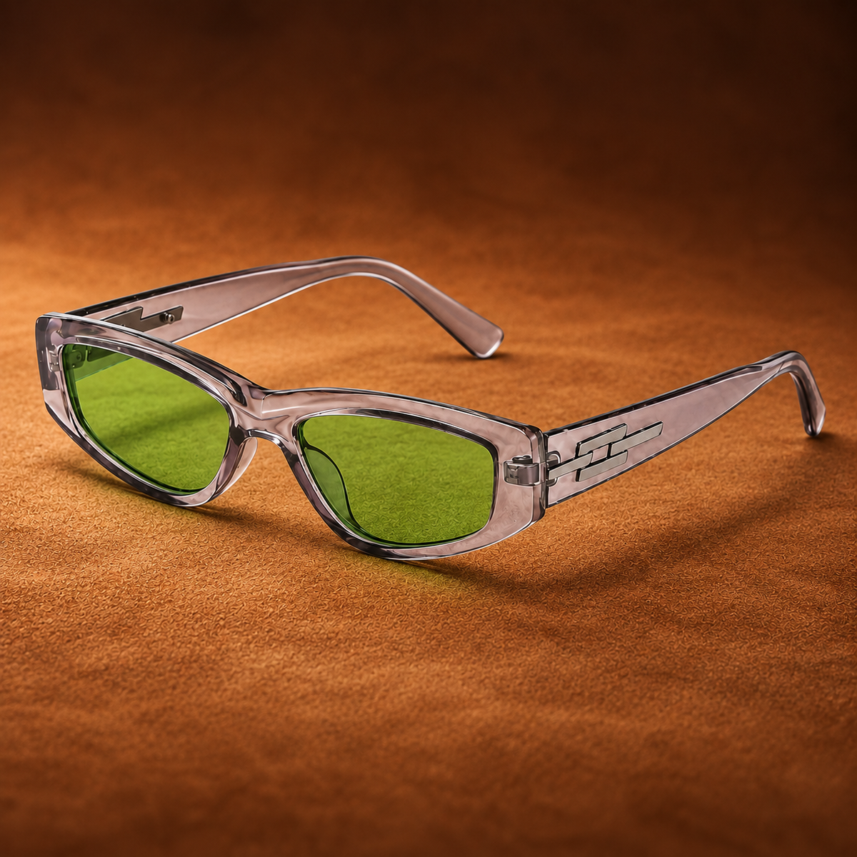 Vionelle Cat-Eye Sunglasses