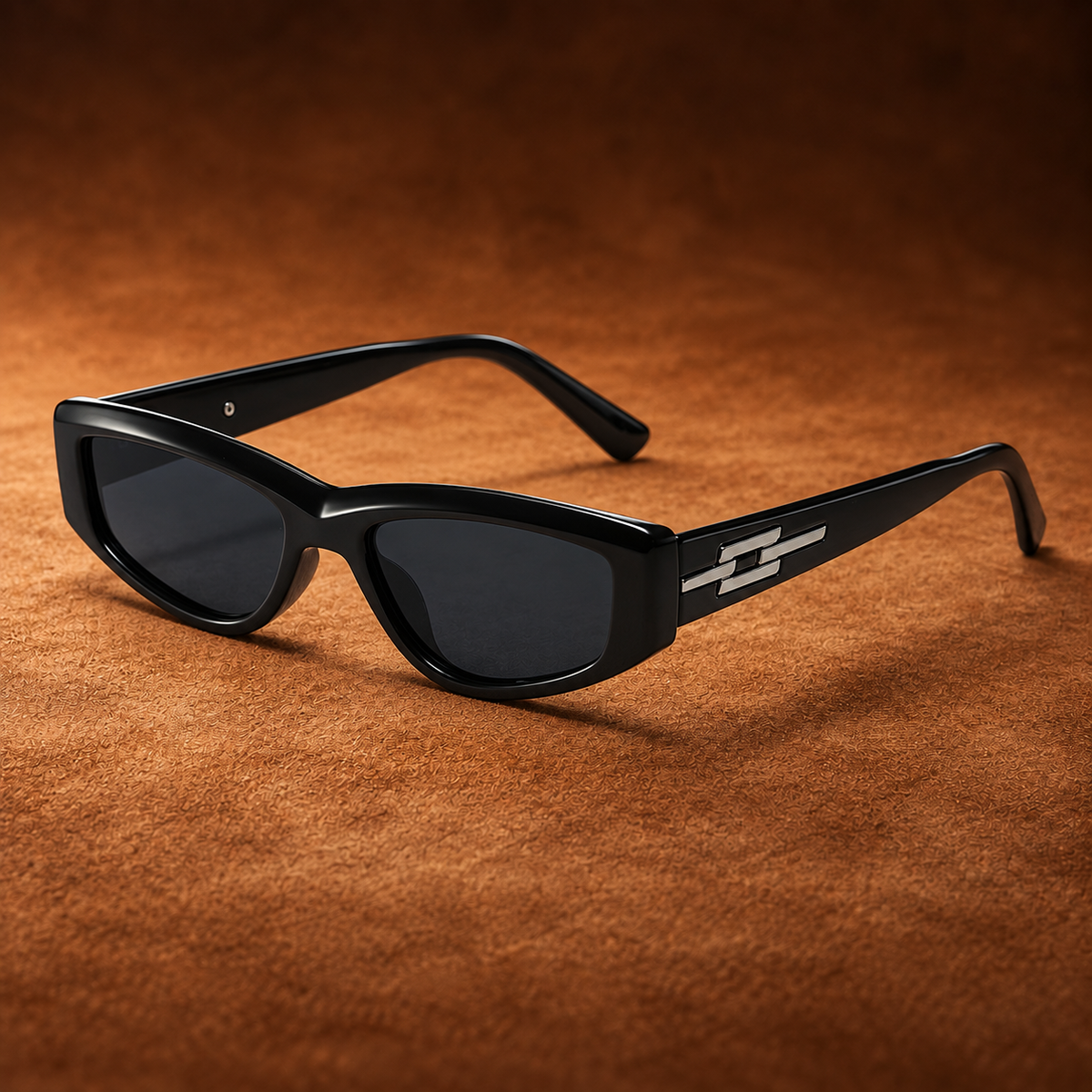 Vionelle Cat-Eye Sunglasses