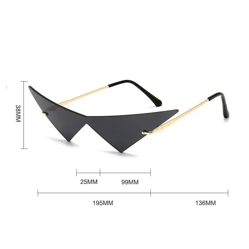 Aureza Sunglasses