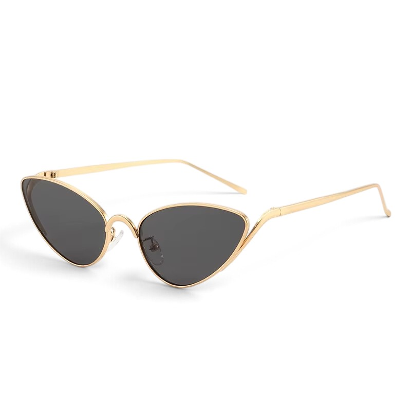 Sylvie Cat-Eye Sunglasses
