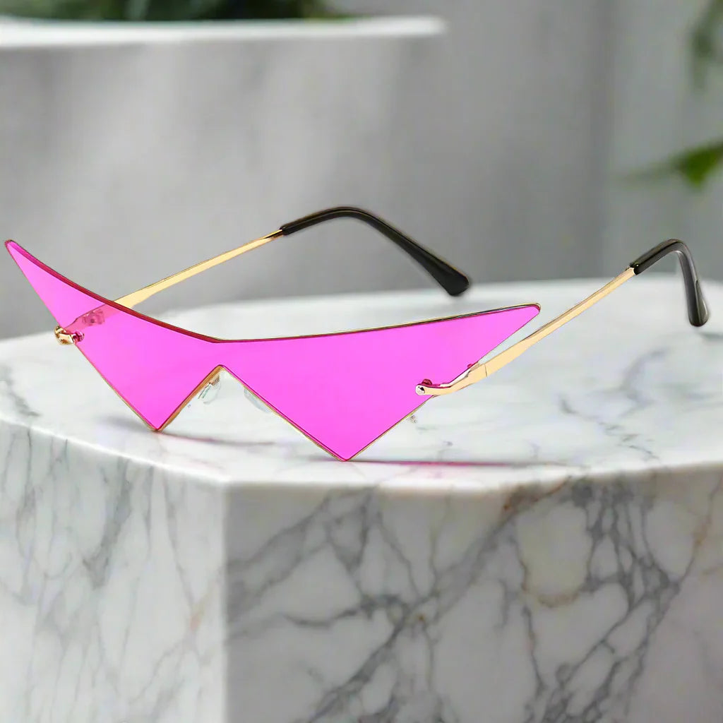 Aureza Sunglasses