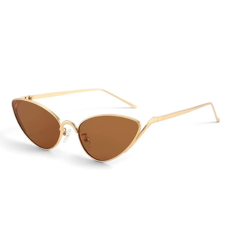 Sylvie Cat-Eye Sunglasses
