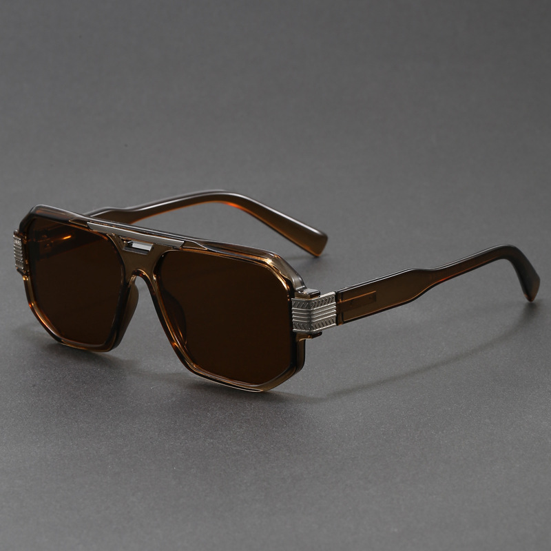Romano Bold Sunglasses