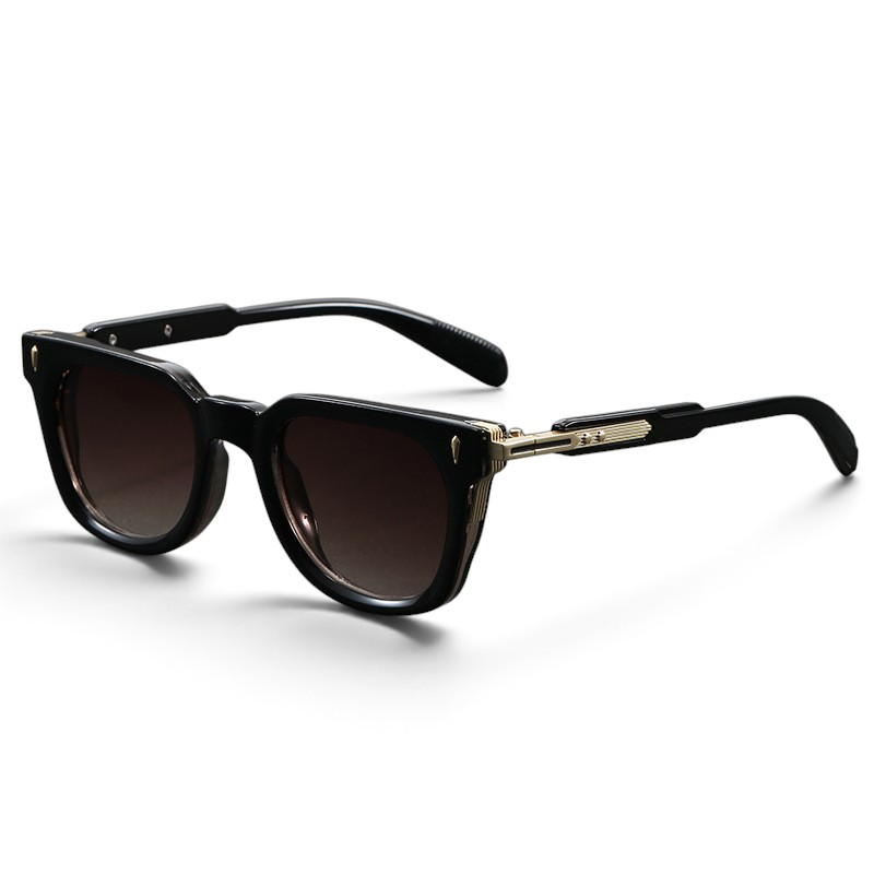 Dario Square Sunglasses