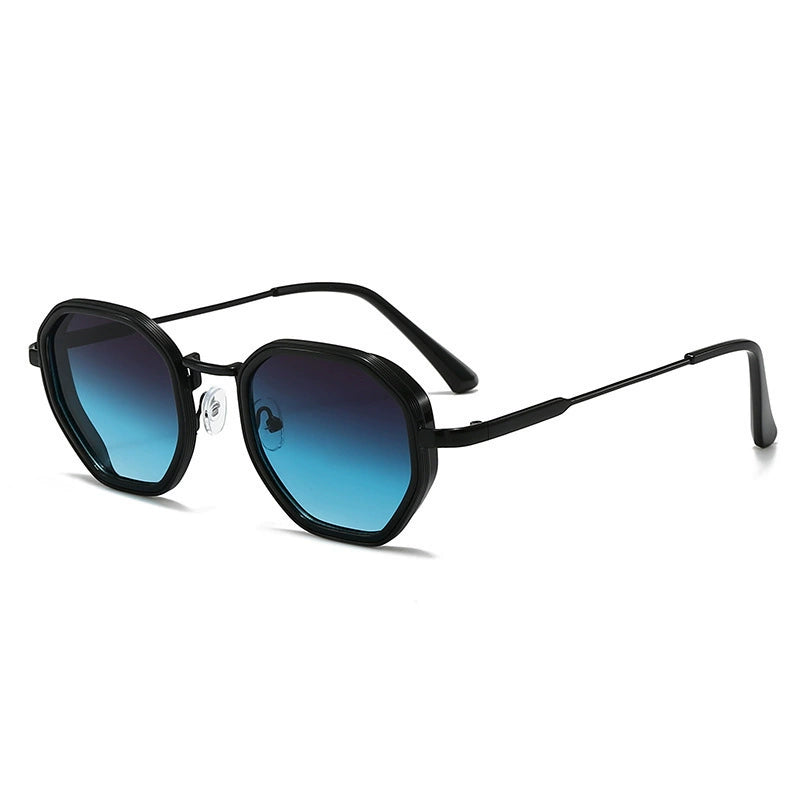 Santoro Metal Sunglasses