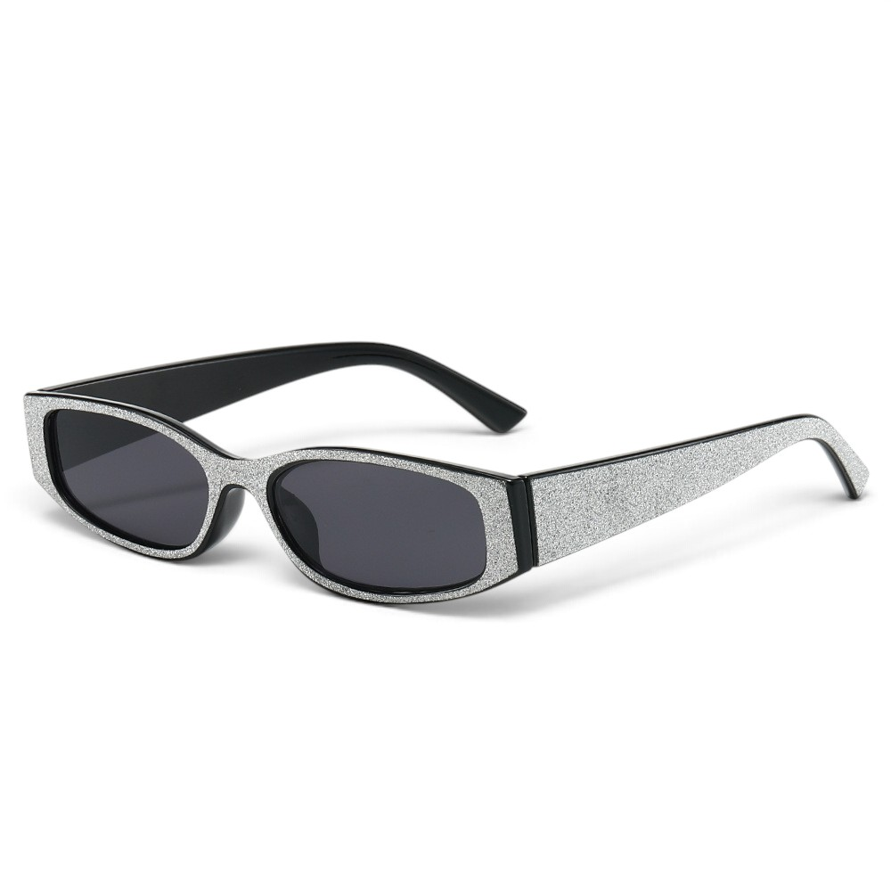 Stellina Rectangle Sunglasses