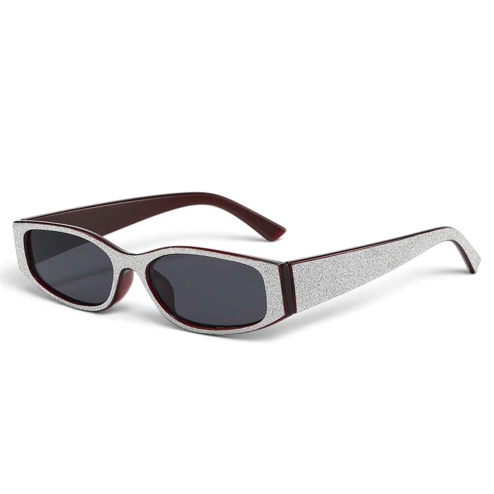 Stellina Rectangle Sunglasses