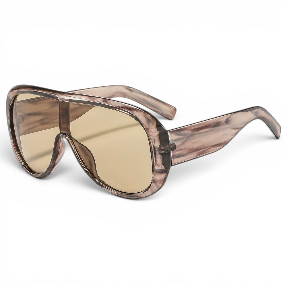 Paloma Aviator Sunglasses