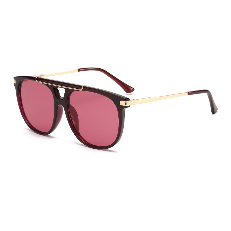 Margaux Aviator Sunglasses